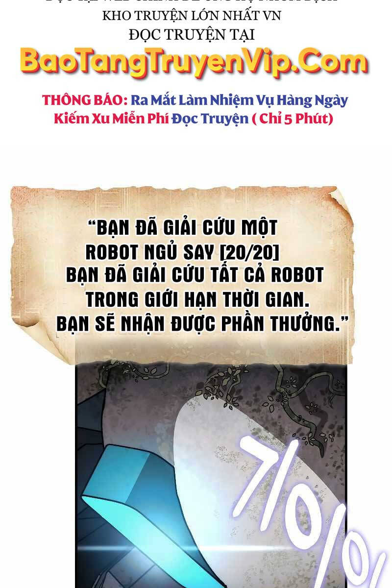 Quân Cờ Thứ 31 Lật Ngược Ván Cờ chapter 30 - Upload bởi truyensieuhay.com
