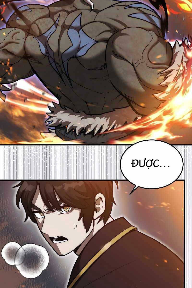 Quân Cờ Thứ 31 Lật Ngược Ván Cờ chapter 30 - Upload bởi truyensieuhay.com