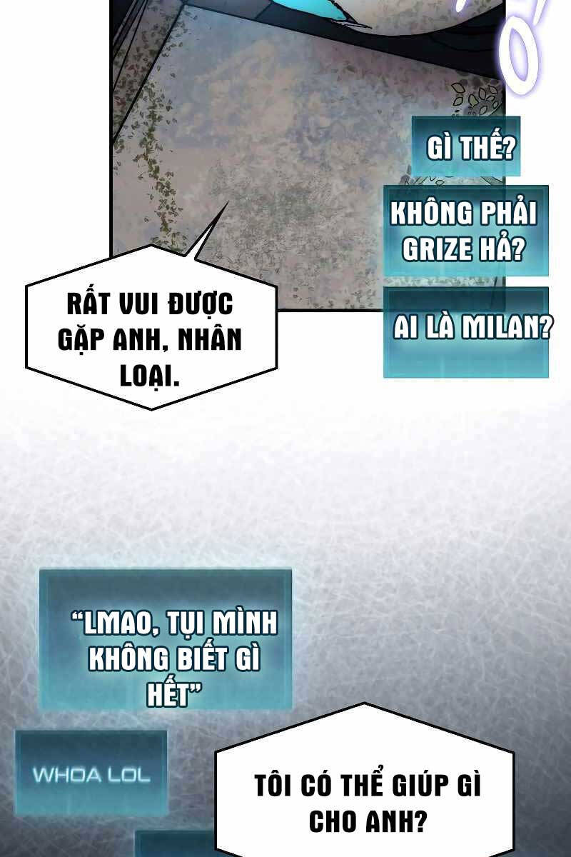 Quân Cờ Thứ 31 Lật Ngược Ván Cờ chapter 30 - Upload bởi truyensieuhay.com