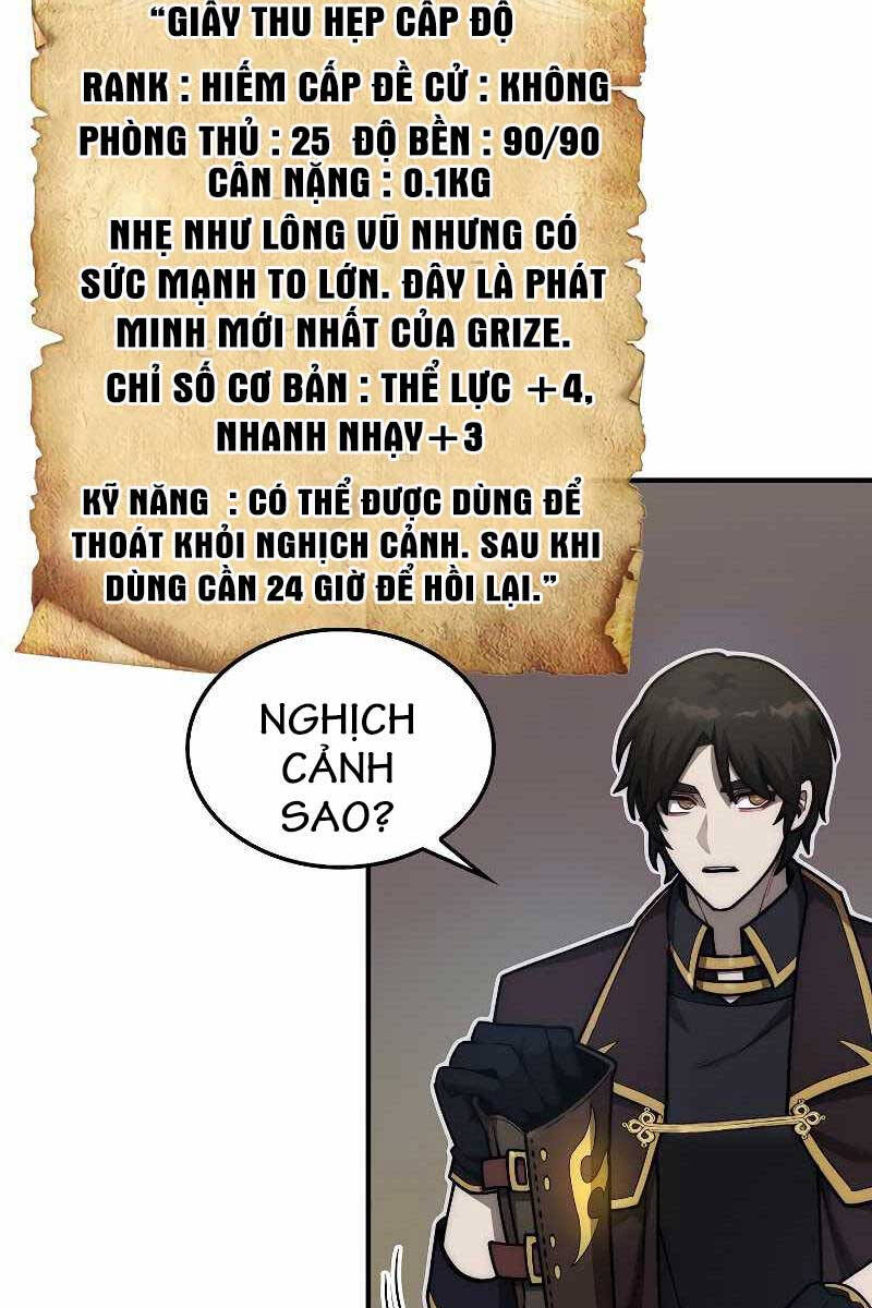 Quân Cờ Thứ 31 Lật Ngược Ván Cờ chapter 30 - Upload bởi truyensieuhay.com