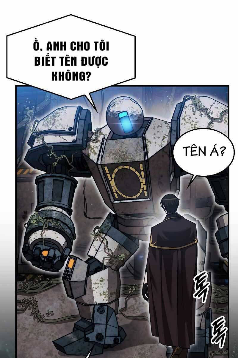 Quân Cờ Thứ 31 Lật Ngược Ván Cờ chapter 30 - Upload bởi truyensieuhay.com