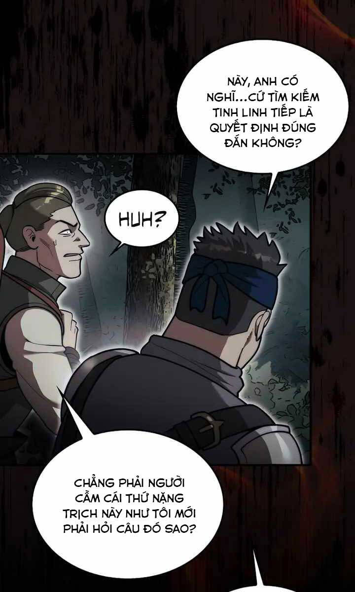 Quân Cờ Thứ 31 Lật Ngược Ván Cờ chapter 31 - Upload bởi truyensieuhay.com