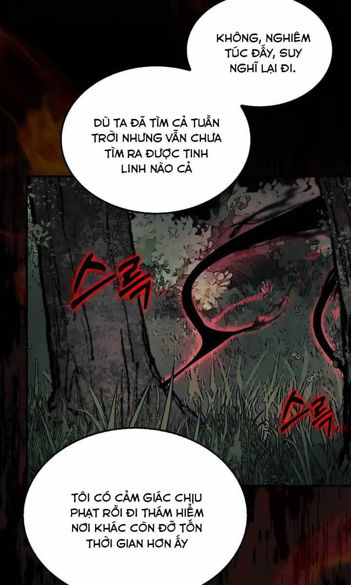 Quân Cờ Thứ 31 Lật Ngược Ván Cờ chapter 31 - Upload bởi truyensieuhay.com