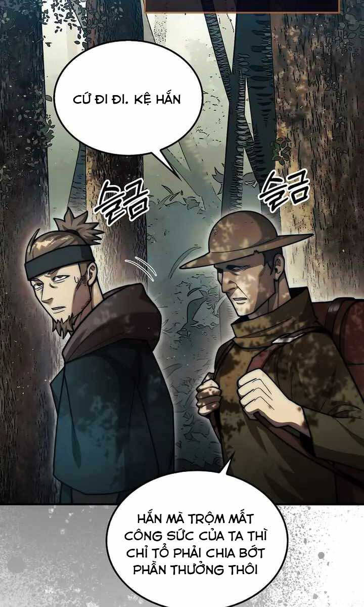 Quân Cờ Thứ 31 Lật Ngược Ván Cờ chapter 31 - Upload bởi truyensieuhay.com