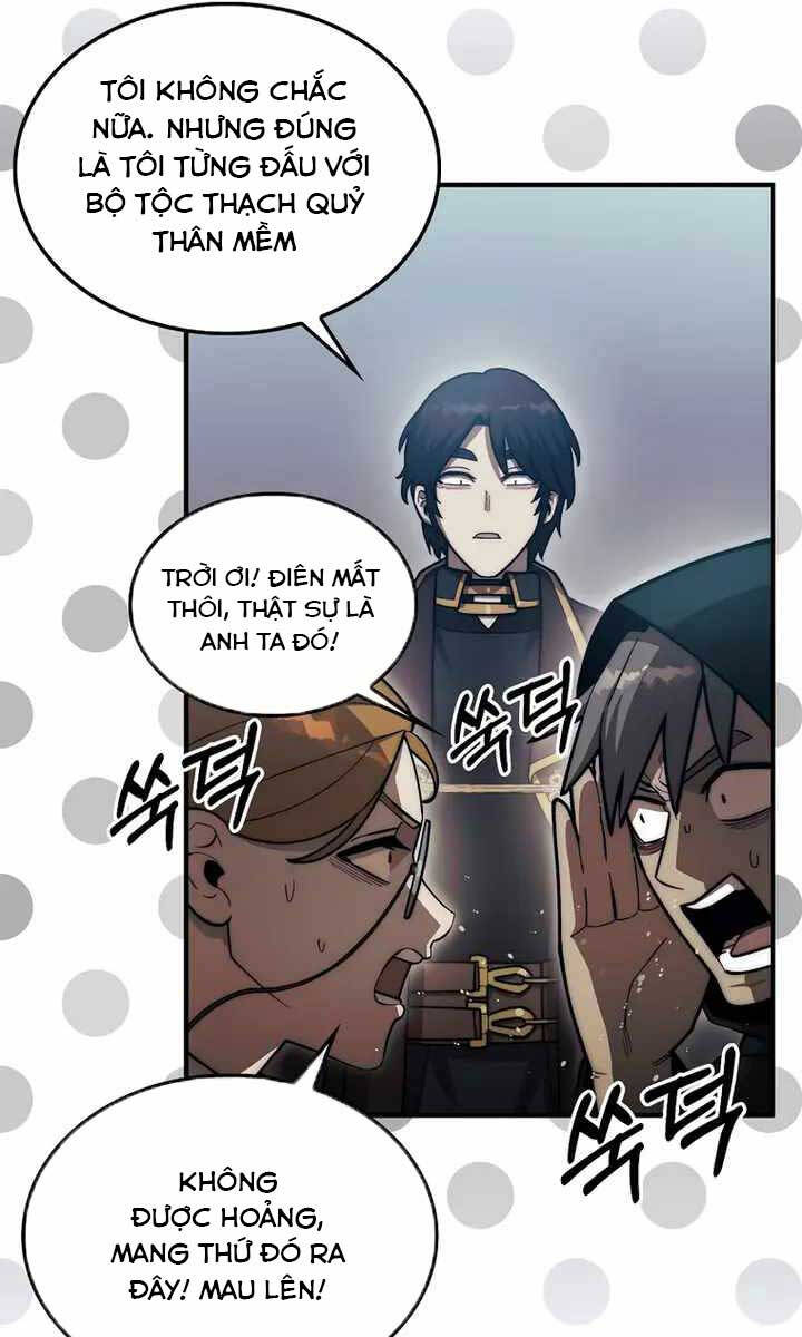 Quân Cờ Thứ 31 Lật Ngược Ván Cờ chapter 31 - Upload bởi truyensieuhay.com