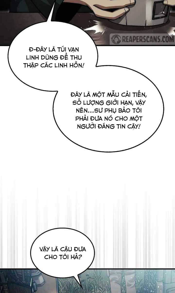 Quân Cờ Thứ 31 Lật Ngược Ván Cờ chapter 31 - Upload bởi truyensieuhay.com