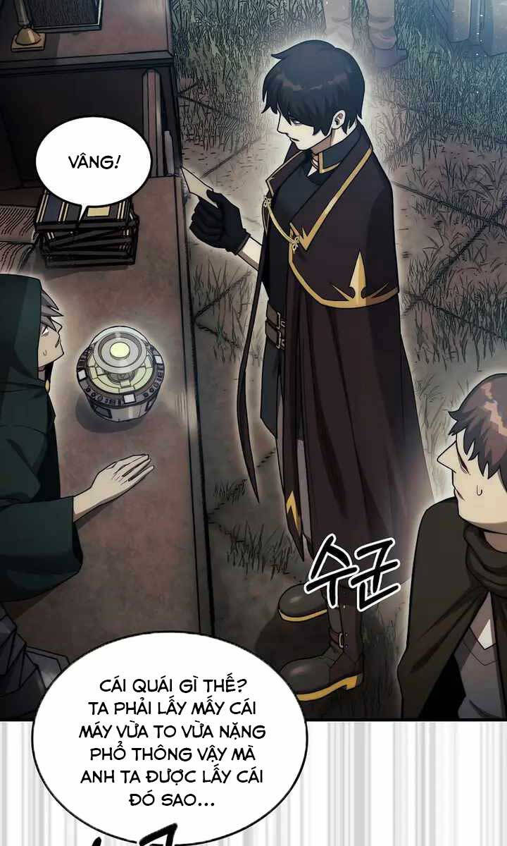 Quân Cờ Thứ 31 Lật Ngược Ván Cờ chapter 31 - Upload bởi truyensieuhay.com