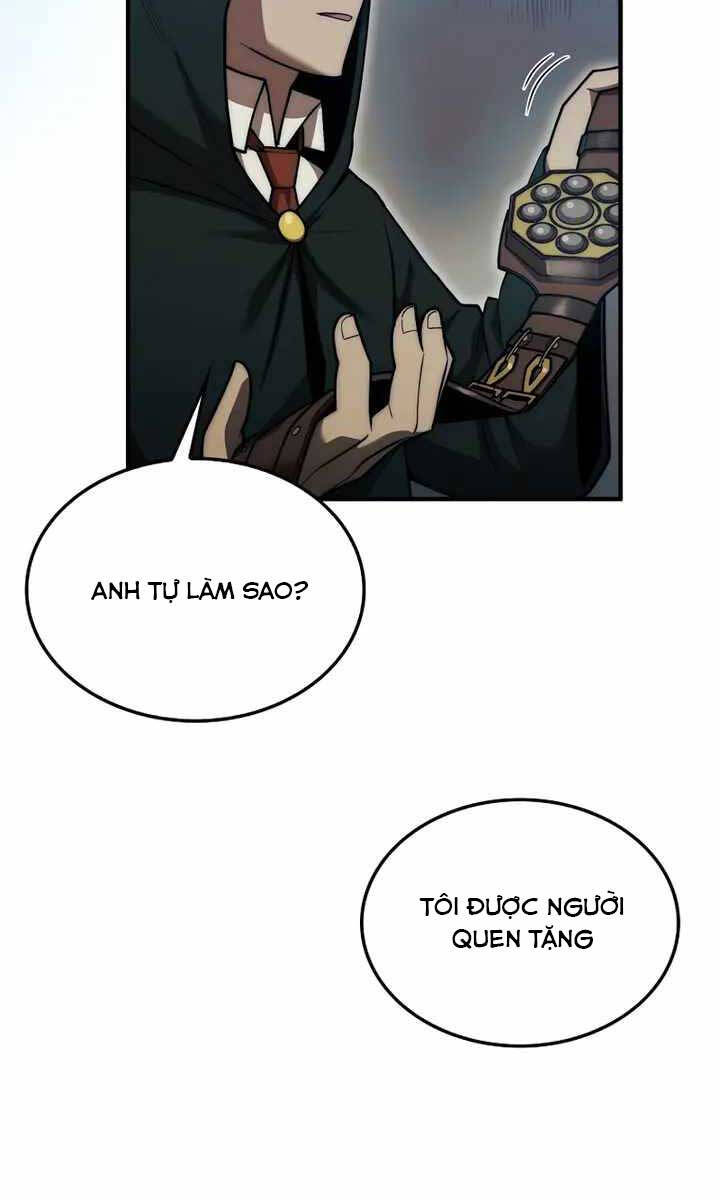 Quân Cờ Thứ 31 Lật Ngược Ván Cờ chapter 31 - Upload bởi truyensieuhay.com
