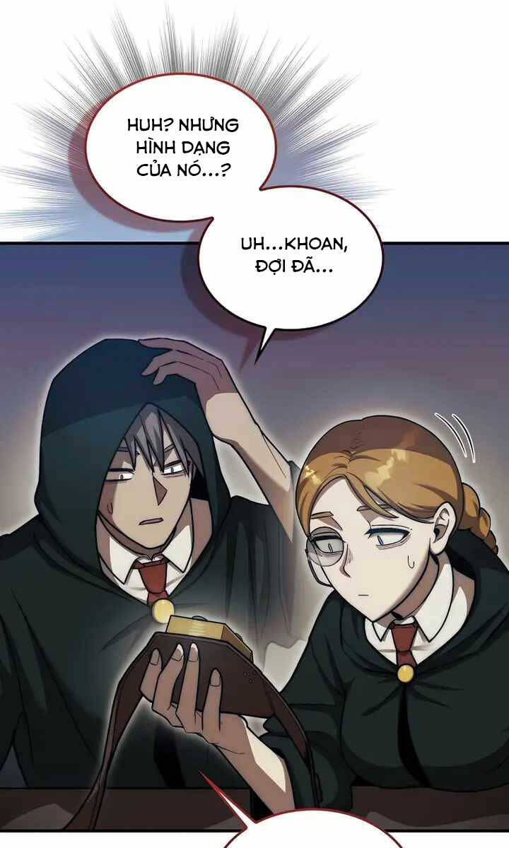 Quân Cờ Thứ 31 Lật Ngược Ván Cờ chapter 31 - Upload bởi truyensieuhay.com