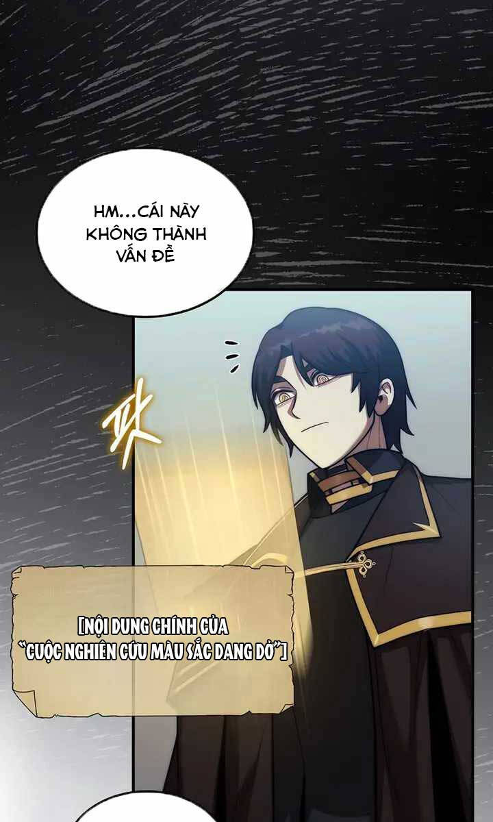 Quân Cờ Thứ 31 Lật Ngược Ván Cờ chapter 31 - Upload bởi truyensieuhay.com