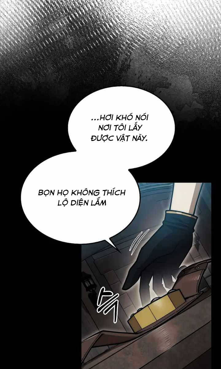 Quân Cờ Thứ 31 Lật Ngược Ván Cờ chapter 31 - Upload bởi truyensieuhay.com
