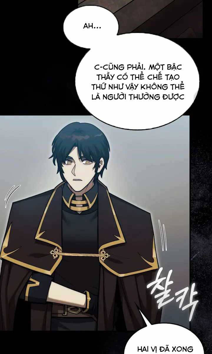 Quân Cờ Thứ 31 Lật Ngược Ván Cờ chapter 31 - Upload bởi truyensieuhay.com