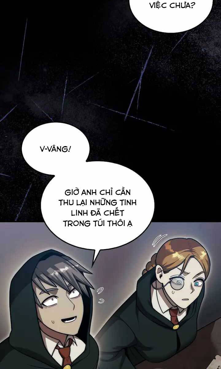 Quân Cờ Thứ 31 Lật Ngược Ván Cờ chapter 31 - Upload bởi truyensieuhay.com