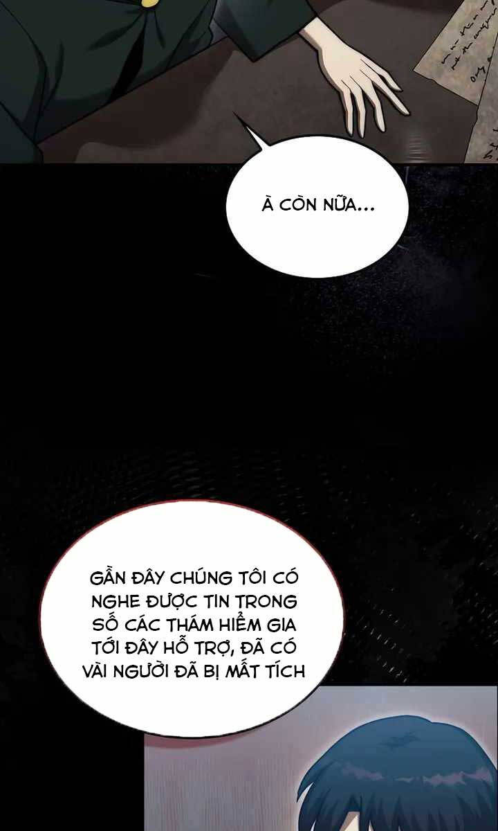 Quân Cờ Thứ 31 Lật Ngược Ván Cờ chapter 31 - Upload bởi truyensieuhay.com
