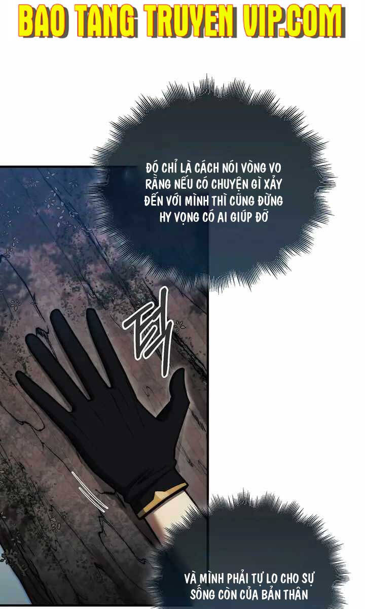 Quân Cờ Thứ 31 Lật Ngược Ván Cờ chapter 31 - Upload bởi truyensieuhay.com