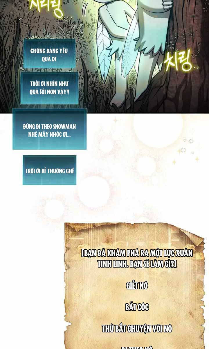 Quân Cờ Thứ 31 Lật Ngược Ván Cờ chapter 31 - Upload bởi truyensieuhay.com