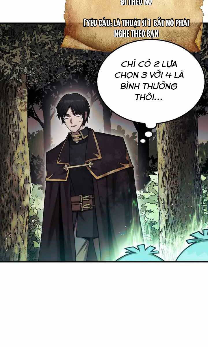 Quân Cờ Thứ 31 Lật Ngược Ván Cờ chapter 31 - Upload bởi truyensieuhay.com