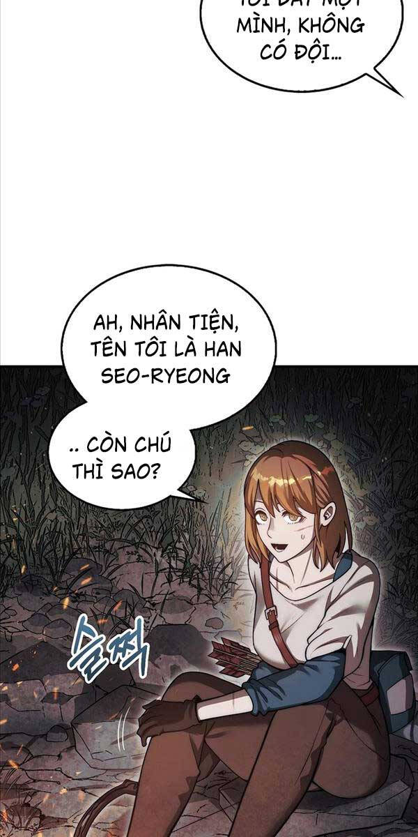 Quân Cờ Thứ 31 Lật Ngược Ván Cờ chapter 32 - Upload bởi truyensieuhay.com