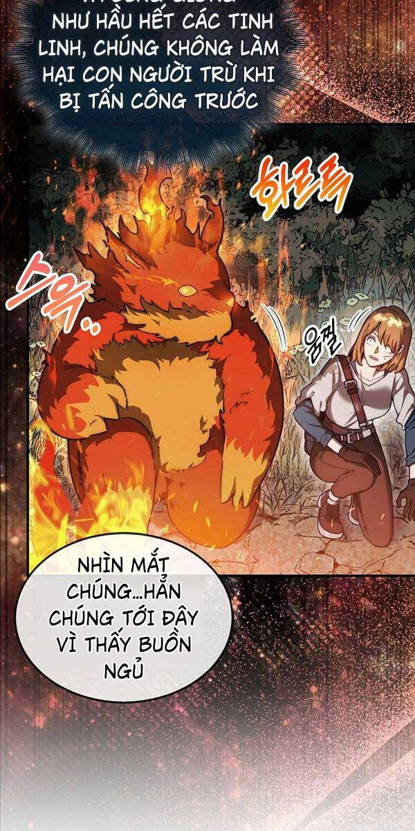 Quân Cờ Thứ 31 Lật Ngược Ván Cờ chapter 32 - Upload bởi truyensieuhay.com