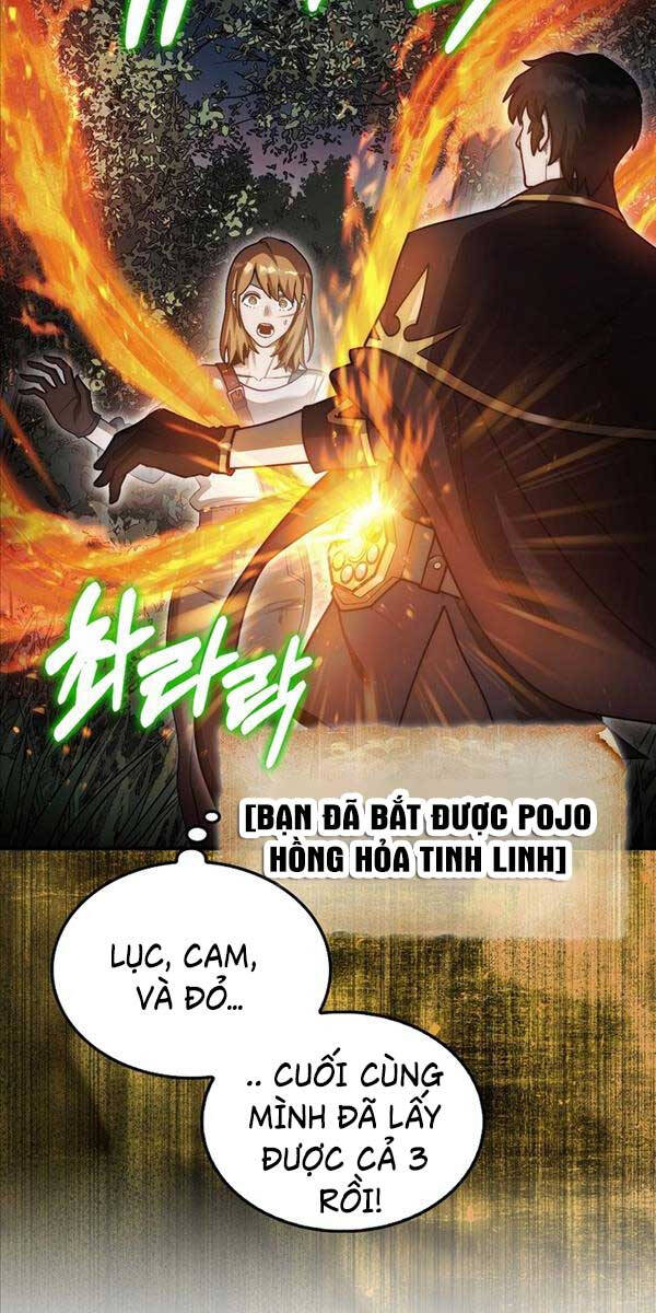 Quân Cờ Thứ 31 Lật Ngược Ván Cờ chapter 32 - Upload bởi truyensieuhay.com