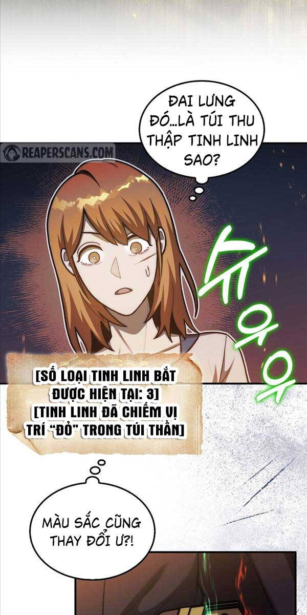 Quân Cờ Thứ 31 Lật Ngược Ván Cờ chapter 32 - Upload bởi truyensieuhay.com