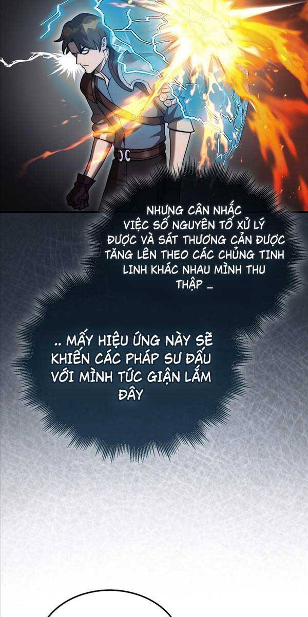 Quân Cờ Thứ 31 Lật Ngược Ván Cờ chapter 32 - Upload bởi truyensieuhay.com