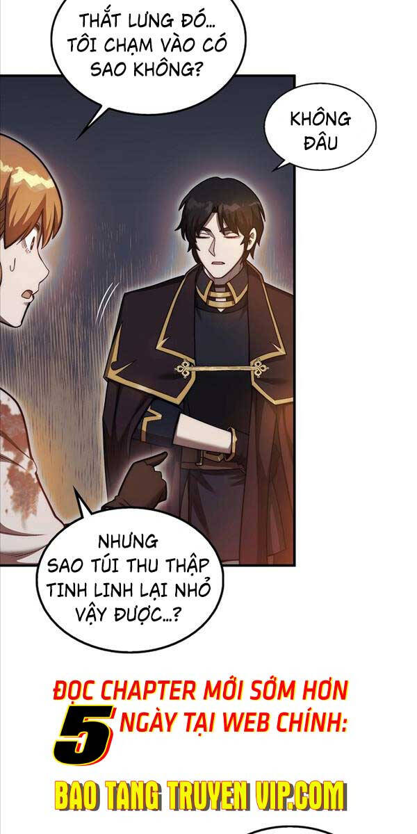 Quân Cờ Thứ 31 Lật Ngược Ván Cờ chapter 32 - Upload bởi truyensieuhay.com