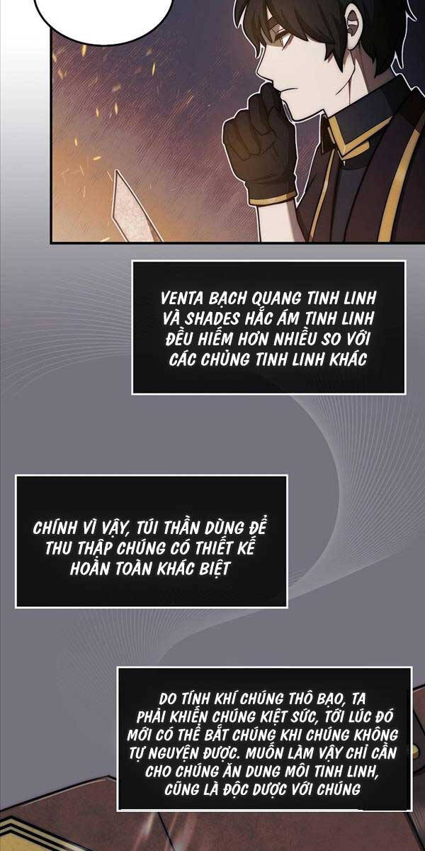 Quân Cờ Thứ 31 Lật Ngược Ván Cờ chapter 32 - Upload bởi truyensieuhay.com
