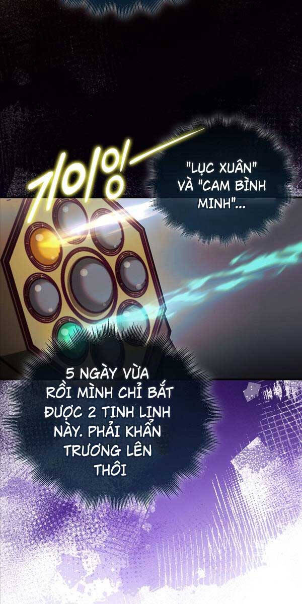 Quân Cờ Thứ 31 Lật Ngược Ván Cờ chapter 32 - Upload bởi truyensieuhay.com