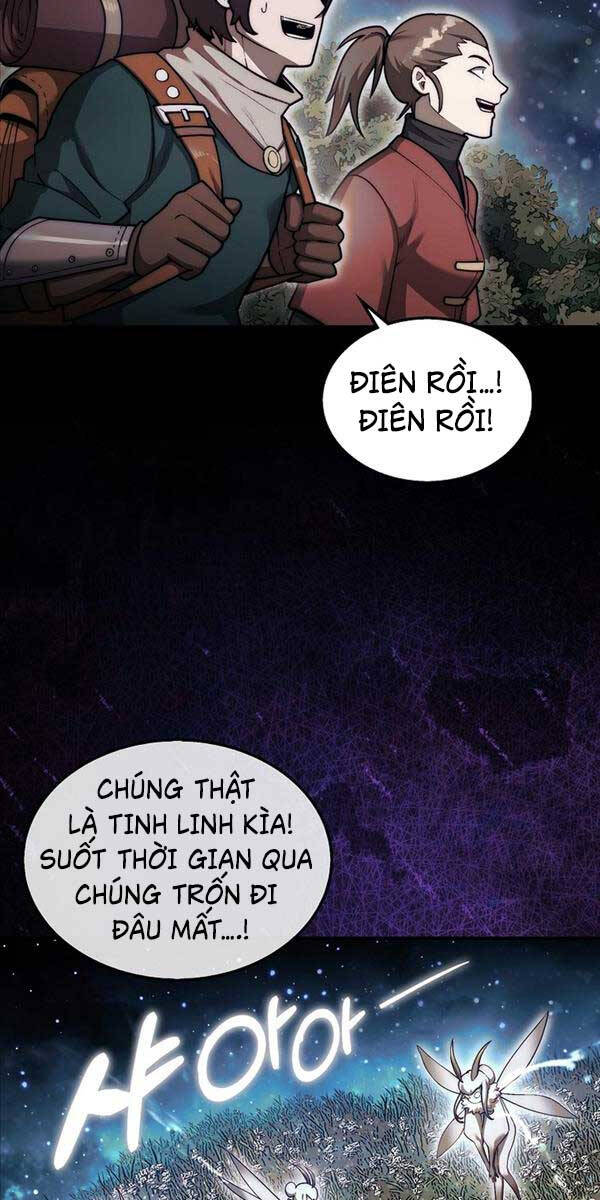 Quân Cờ Thứ 31 Lật Ngược Ván Cờ chapter 32 - Upload bởi truyensieuhay.com