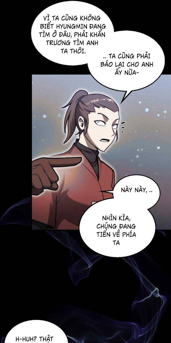 Quân Cờ Thứ 31 Lật Ngược Ván Cờ chapter 32 - Upload bởi truyensieuhay.com