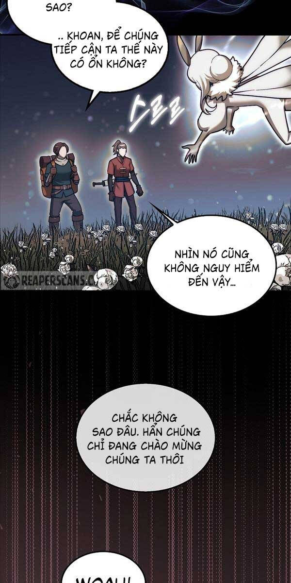 Quân Cờ Thứ 31 Lật Ngược Ván Cờ chapter 32 - Upload bởi truyensieuhay.com
