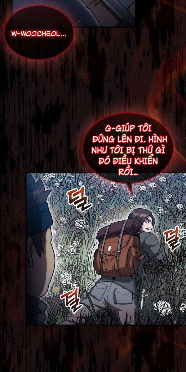 Quân Cờ Thứ 31 Lật Ngược Ván Cờ chapter 32 - Upload bởi truyensieuhay.com