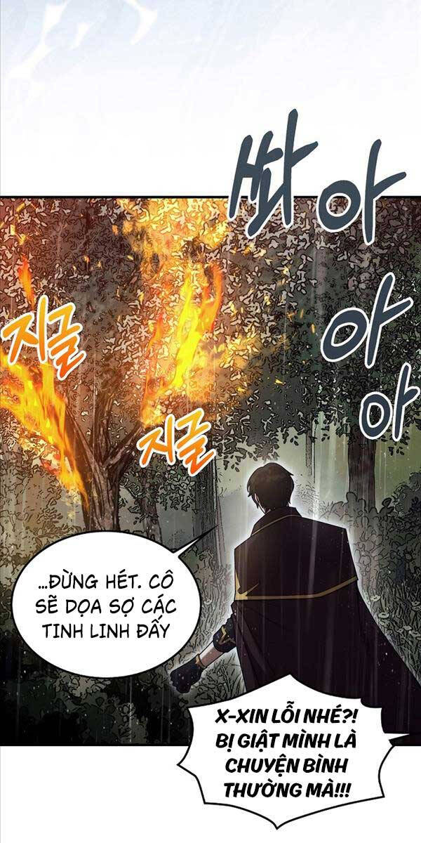 Quân Cờ Thứ 31 Lật Ngược Ván Cờ chapter 32 - Upload bởi truyensieuhay.com