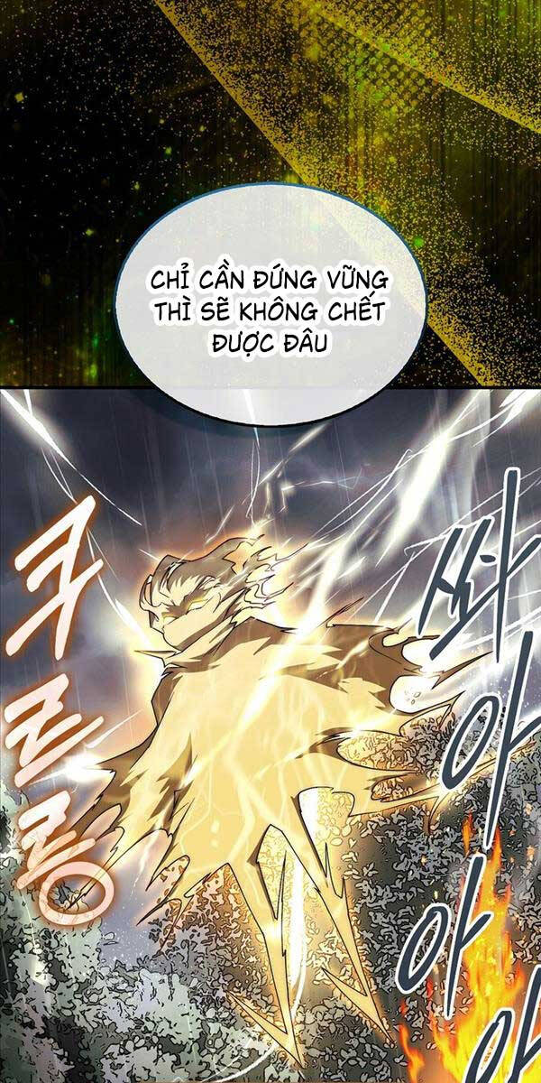 Quân Cờ Thứ 31 Lật Ngược Ván Cờ chapter 32 - Upload bởi truyensieuhay.com