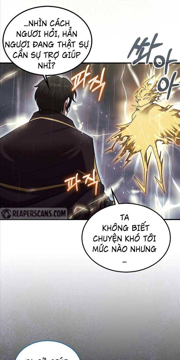 Quân Cờ Thứ 31 Lật Ngược Ván Cờ chapter 32 - Upload bởi truyensieuhay.com