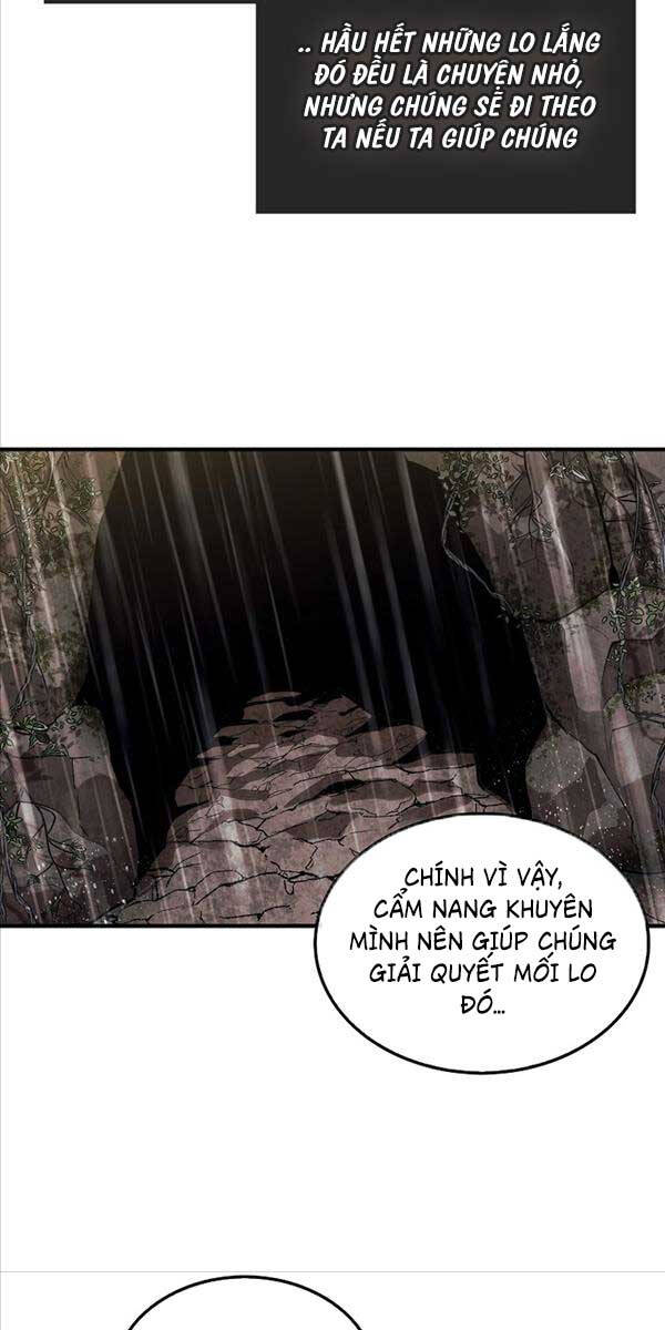 Quân Cờ Thứ 31 Lật Ngược Ván Cờ chapter 32 - Upload bởi truyensieuhay.com