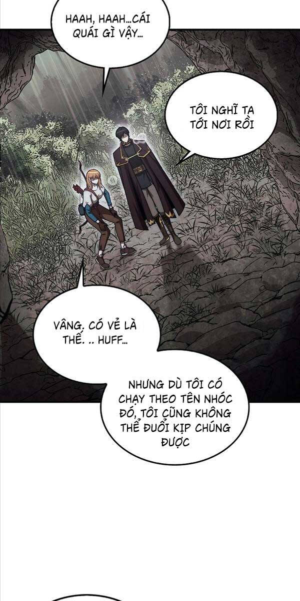 Quân Cờ Thứ 31 Lật Ngược Ván Cờ chapter 32 - Upload bởi truyensieuhay.com