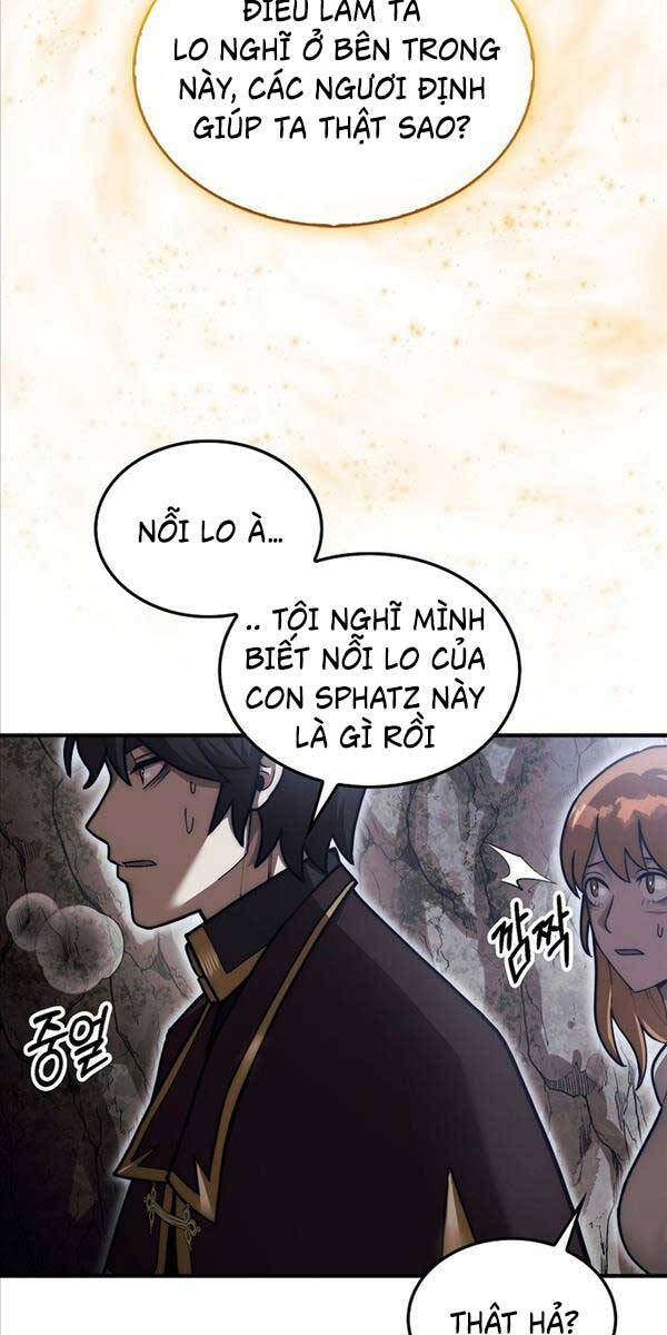 Quân Cờ Thứ 31 Lật Ngược Ván Cờ chapter 32 - Upload bởi truyensieuhay.com