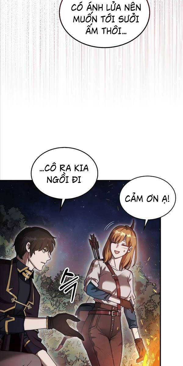 Quân Cờ Thứ 31 Lật Ngược Ván Cờ chapter 32 - Upload bởi truyensieuhay.com