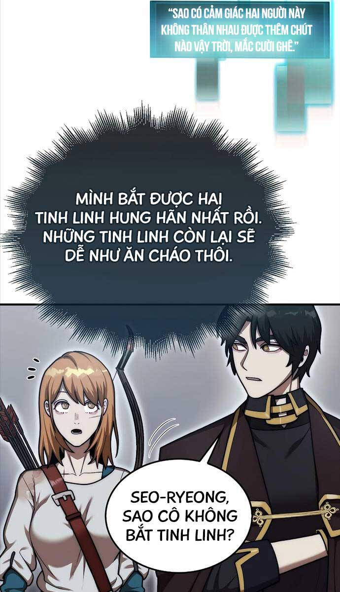 Quân Cờ Thứ 31 Lật Ngược Ván Cờ chapter 33 - Upload bởi truyensieuhay.com