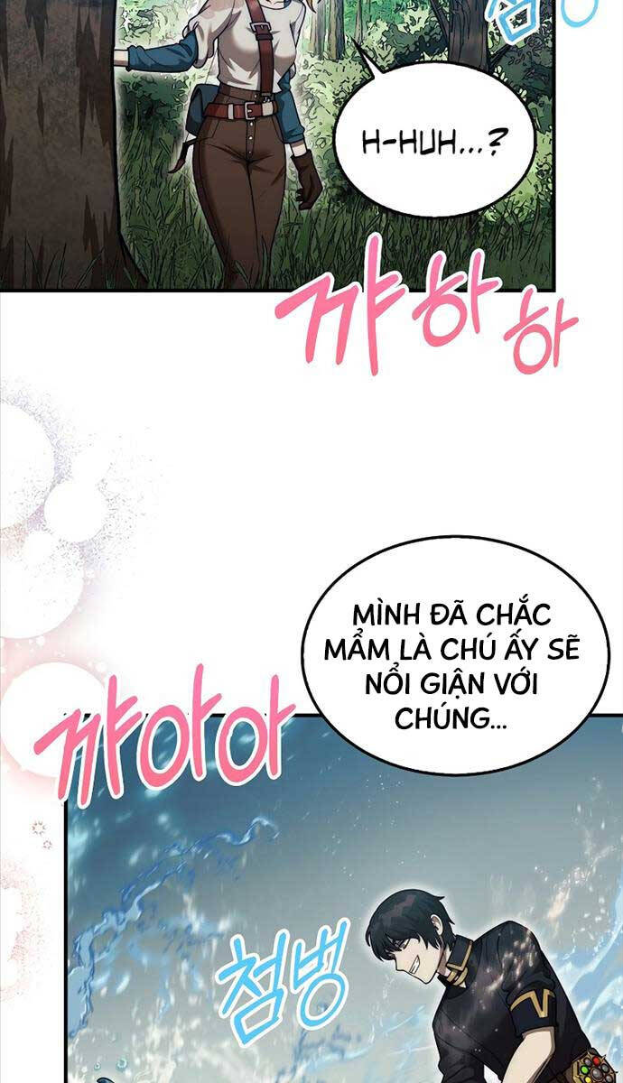 Quân Cờ Thứ 31 Lật Ngược Ván Cờ chapter 33 - Upload bởi truyensieuhay.com