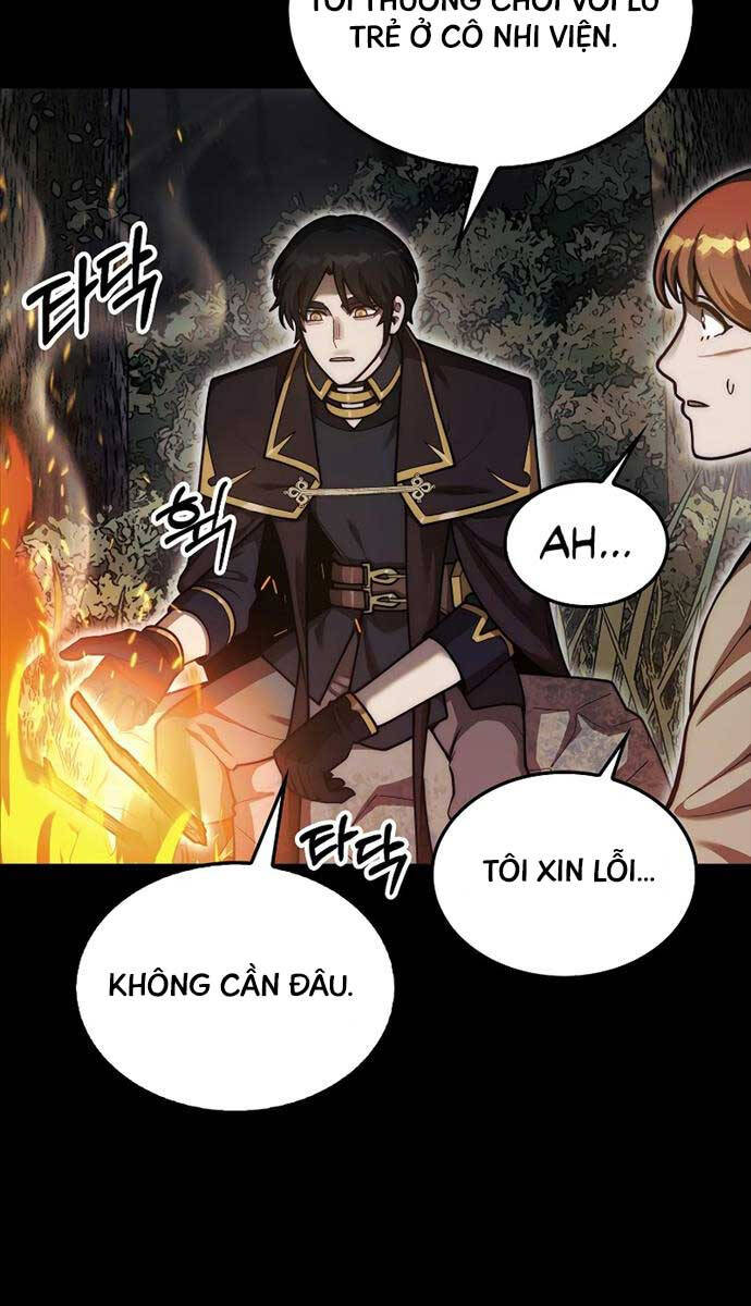 Quân Cờ Thứ 31 Lật Ngược Ván Cờ chapter 33 - Upload bởi truyensieuhay.com