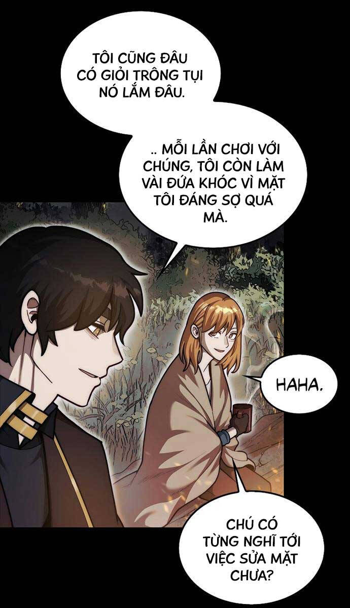 Quân Cờ Thứ 31 Lật Ngược Ván Cờ chapter 33 - Upload bởi truyensieuhay.com
