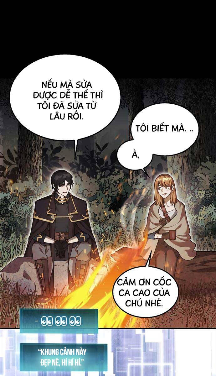 Quân Cờ Thứ 31 Lật Ngược Ván Cờ chapter 33 - Upload bởi truyensieuhay.com