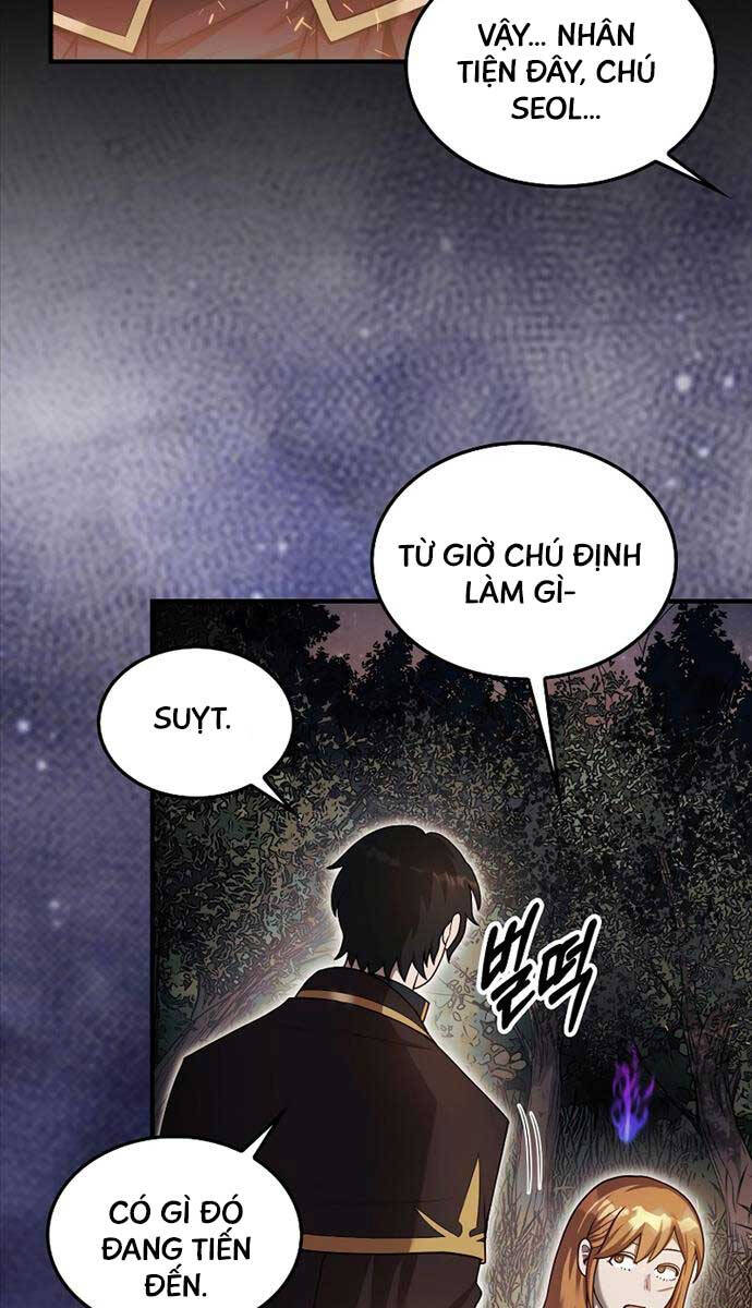 Quân Cờ Thứ 31 Lật Ngược Ván Cờ chapter 33 - Upload bởi truyensieuhay.com
