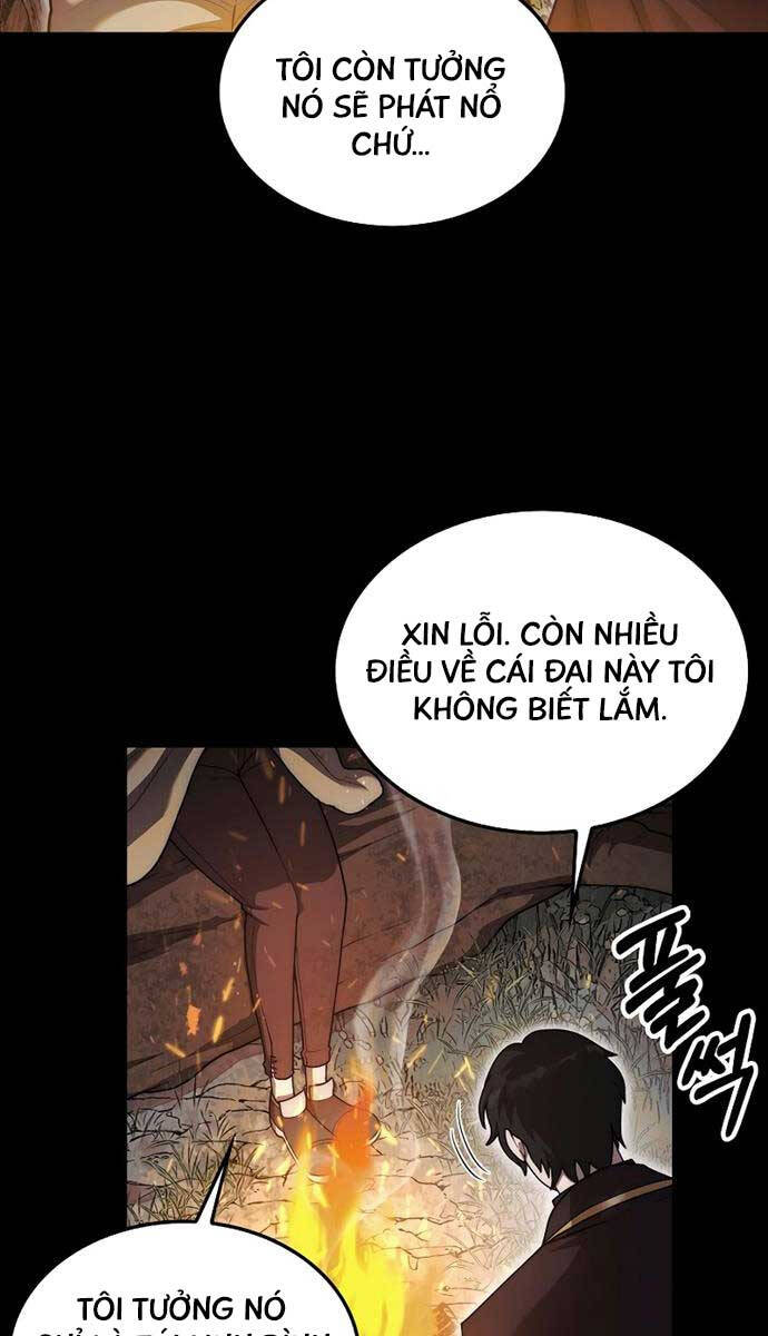Quân Cờ Thứ 31 Lật Ngược Ván Cờ chapter 33 - Upload bởi truyensieuhay.com