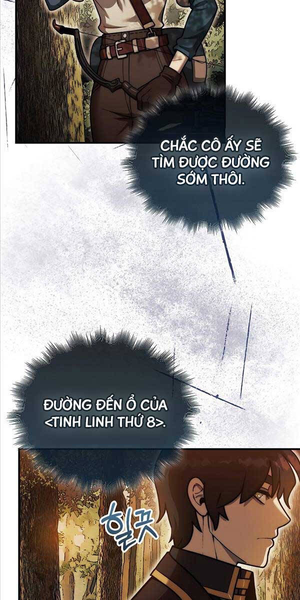 Quân Cờ Thứ 31 Lật Ngược Ván Cờ chapter 34 - Upload bởi truyensieuhay.com