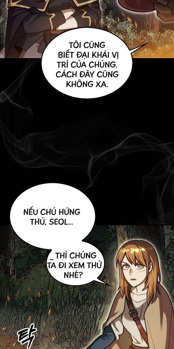 Quân Cờ Thứ 31 Lật Ngược Ván Cờ chapter 34 - Upload bởi truyensieuhay.com