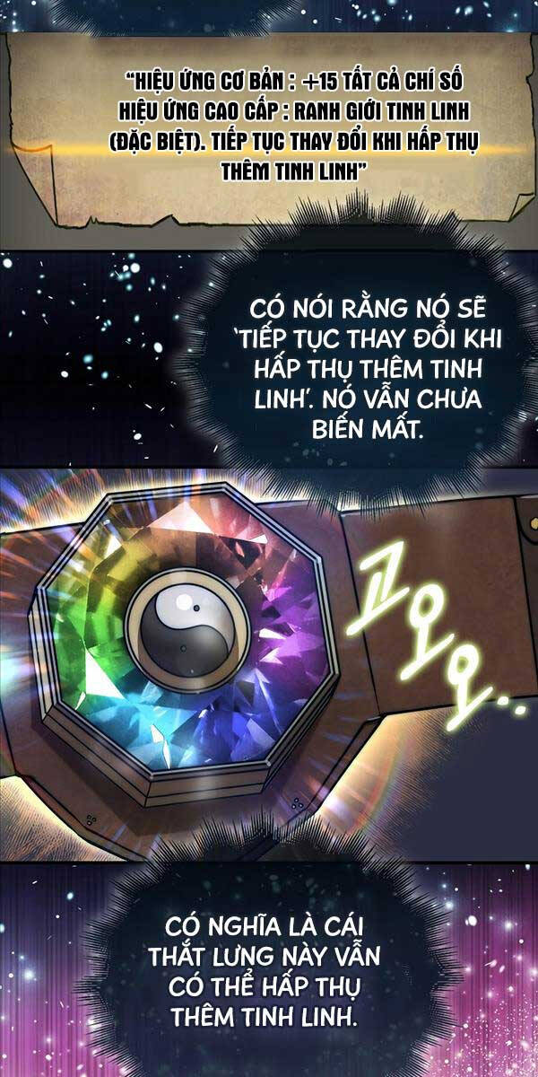 Quân Cờ Thứ 31 Lật Ngược Ván Cờ chapter 34 - Upload bởi truyensieuhay.com